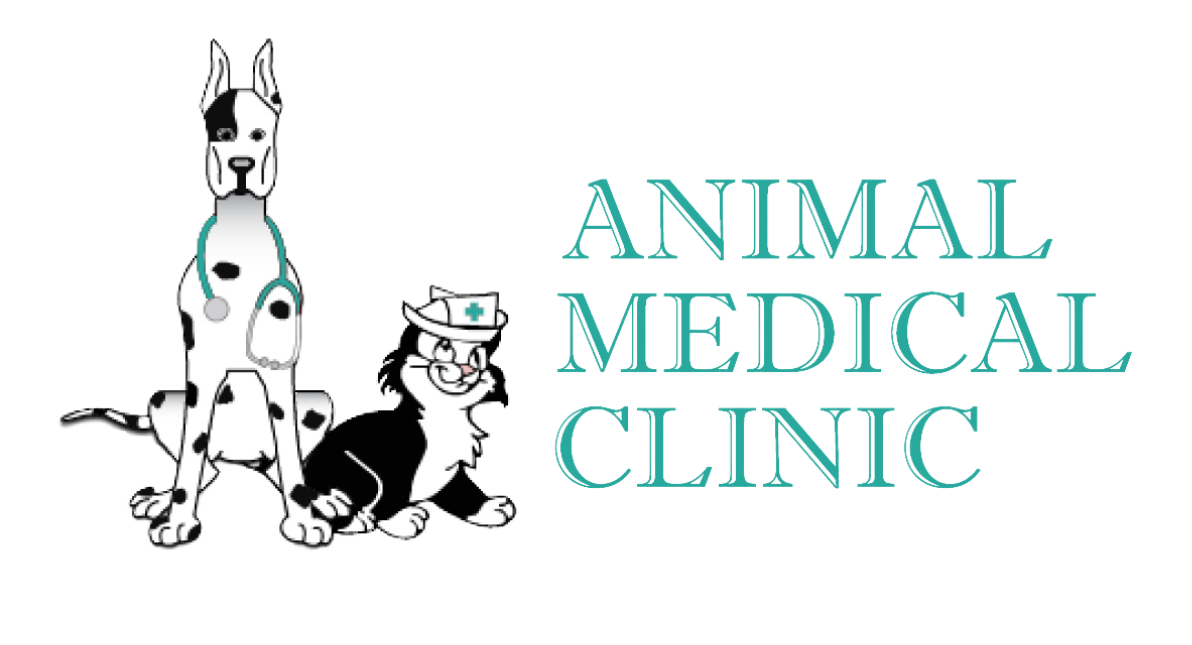 Animal Medical Clinic Trans Bkgnd